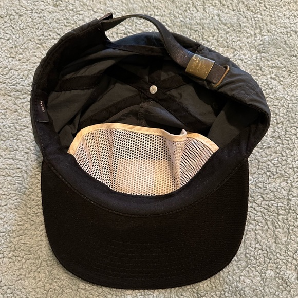 Quicksilver Hat - Picture 3 of 4